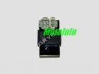 CDI jednotka Yuki Matrix125  ZN125T-7C